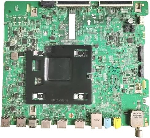 اللوحة الأم التلفزيونية ， متوافقة مع Samsung ， UN55MU6290FXZC UN55MU6290F UN55MU6290 N41-02568A BN41-02568B BN97-13470A in Kuwait