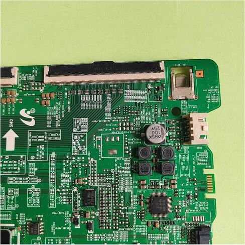 اللوحة الأم التلفزيونية ， متوافقة مع Samsung ， UN55MU6290FXZC UN55MU6290F UN55MU6290 N41-02568A BN41-02568B BN97-13470A in Kuwait
