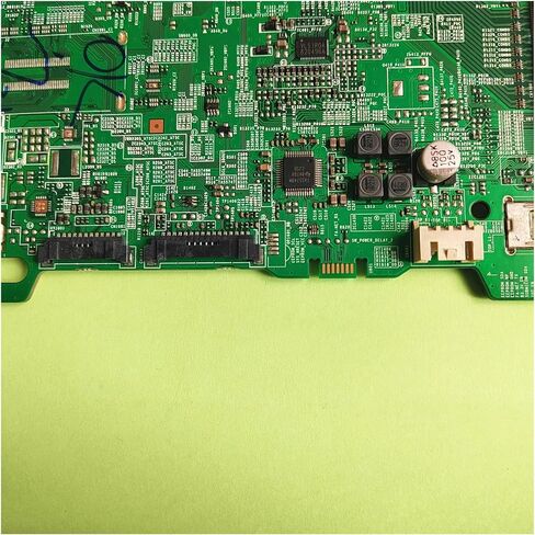 اللوحة الأم التلفزيونية ， متوافقة مع Samsung ， UN55MU6290FXZC UN55MU6290F UN55MU6290 N41-02568A BN41-02568B BN97-13470A in Kuwait