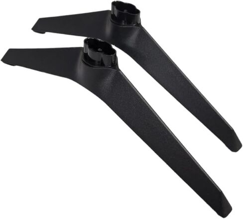 OEM Part - TV Base Stand Legs Compatible with Vizio 43" Base Tabletop TVs Stand sub for Model VFD43M-0804 Screws Included in Kuwait