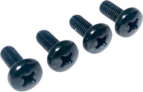 replacementscrews تقف مسامير متوافقة مع ONN 100012588 in Kuwait