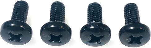 replacementscrews تقف مسامير متوافقة مع ONN 100012588 in Kuwait