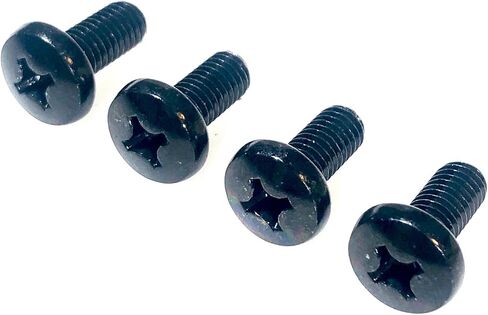 replacementscrews تقف مسامير متوافقة مع ONN 100012588 in Kuwait