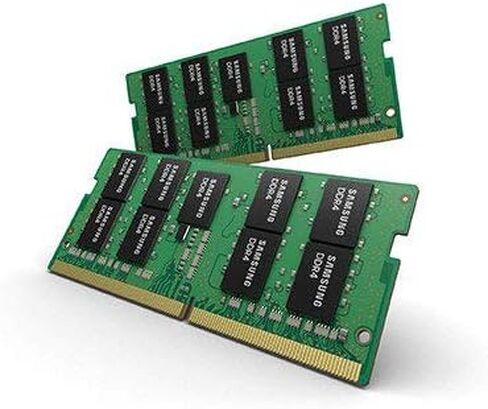 Samsung 16GB/1Gx8 DDR4-2400 ECC CL17 Samsung Chip Server Memory Model M391A2K43BB1-CRC in Saudi Arabia