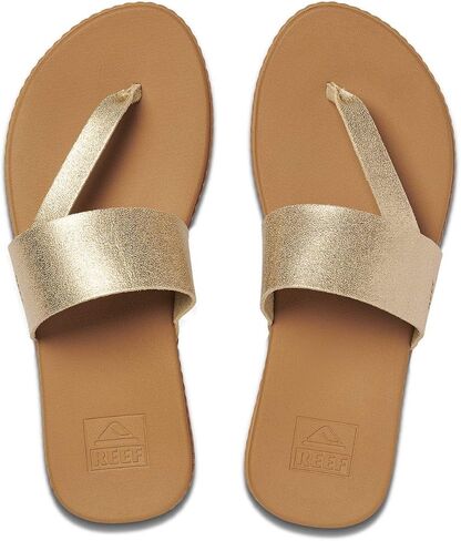Reef Cushion Sol Women's Sandals in Saudi Arabia