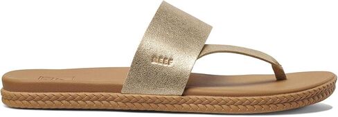 Reef Cushion Sol Women's Sandals in Saudi Arabia