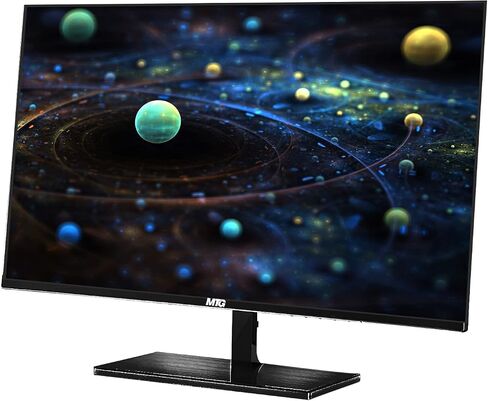 TechMagnet All in One Desktop Computer ، Cheetah 6 ، Intel Core I5 ​​6th Gen ، 16GB DDR3 ، 1TB SSD ، عرض منحني 24 بوصة جديد ، مجموعة ألعاب MTG ، كاميرا الويب ، Windows 11 (متجدد) in Kuwait