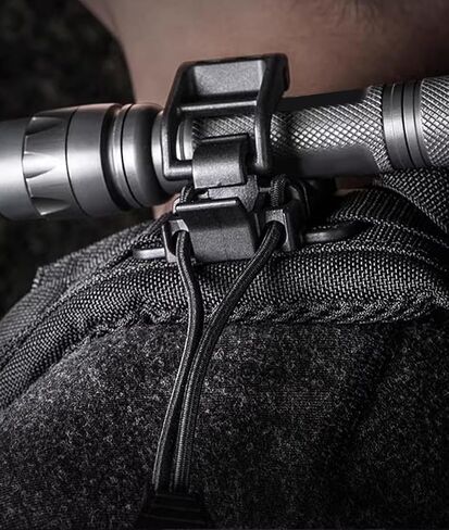 Tactical Gear Clip, Multipurpose Clip, Backpack Clip in Saudi Arabia