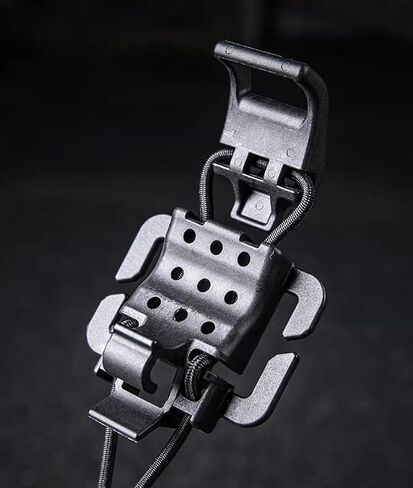 Tactical Gear Clip, Multipurpose Clip, Backpack Clip in Saudi Arabia