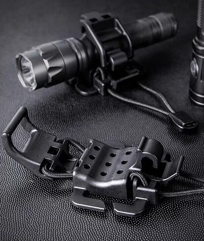 Tactical Gear Clip, Multipurpose Clip, Backpack Clip in Saudi Arabia