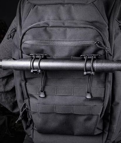 Tactical Gear Clip, Multipurpose Clip, Backpack Clip in Saudi Arabia