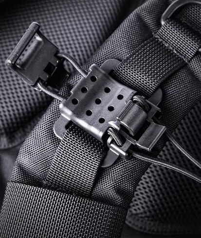 Tactical Gear Clip, Multipurpose Clip, Backpack Clip in Saudi Arabia