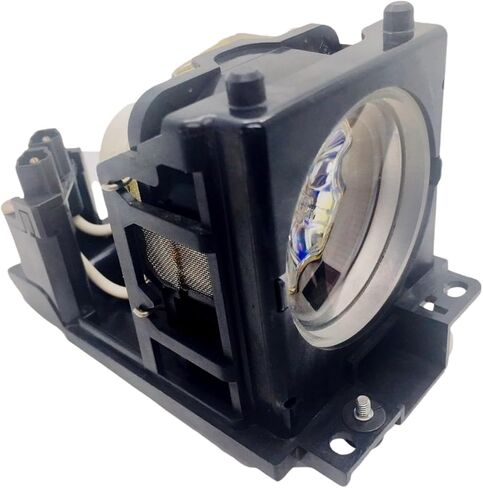 Advanced Lamps™ Lamp & Housing for The Hitachi CP-X445 Projector in Saudi Arabia
