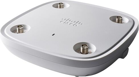 Cisco C9120AXE-B CATALYST 9120AXE نقطة وصول لاسلكية مع مجموعة التثبيت [الهوائيات غير المدرجة] in Kuwait