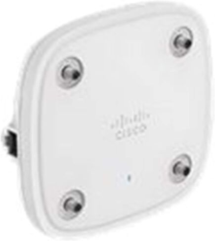 Cisco C9120AXE-B CATALYST 9120AXE نقطة وصول لاسلكية مع مجموعة التثبيت [الهوائيات غير المدرجة] in Kuwait