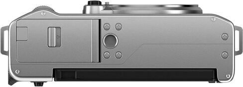 Fujifilm X-M5 Mirrorless Camera (Silver) Bundle with Additional Accessories in Saudi Arabia