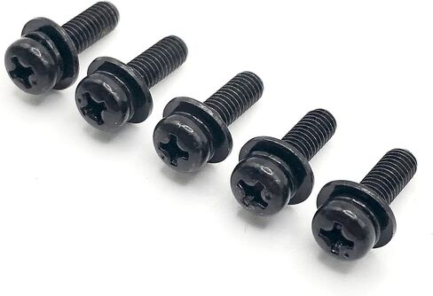 ReplacementScrews Stand Screws Compatible with Toshiba 32HLV16 in Saudi Arabia