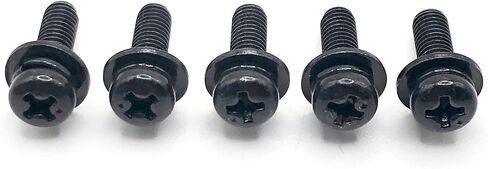 ReplacementScrews Stand Screws Compatible with Toshiba 32HLV16 in Saudi Arabia