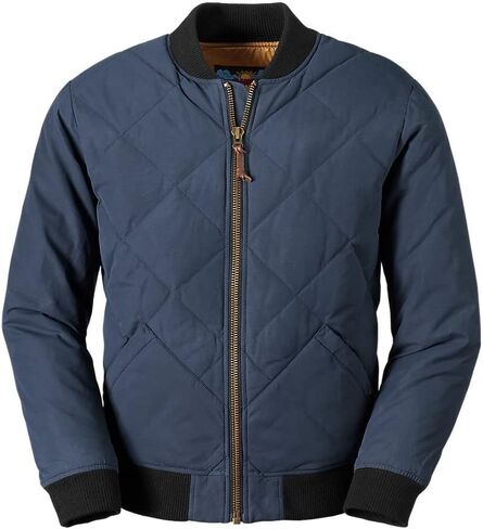 Eddie Bauer Men's 1936 Skyliner Model Down Jacket in Saudi Arabia