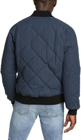 Eddie Bauer Men's 1936 Skyliner Model Down Jacket in Saudi Arabia
