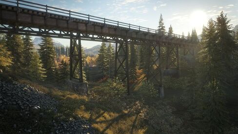 theHunter: Call of the Wild - Xbox One (Renewed) in Saudi Arabia