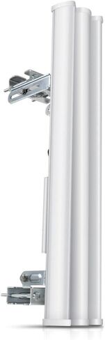 UBIQUITI NETWORKS AM-5G19 UBIQUITI AM5G19, 5.15-5.85GHZ HI-GAIN Base Station Antenna, Dual Ubiquiti Networks AM-5G19-120 airMAX 2x2 MIMO AM-5G19-120 B&H in Saudi Arabia