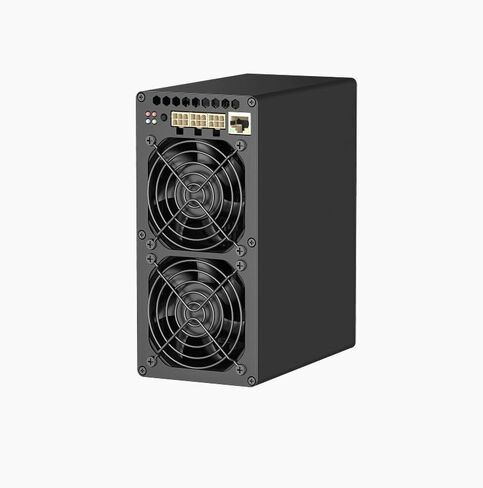 جديد Goldshell KA Box Pro 1.6th/S Kaspa Miner 600W Crypto Kas Mining Machine Asic Kaspa Miner Goldshell Kas Miner مع 110 فولت -240 فولت PSU والسلك in Kuwait