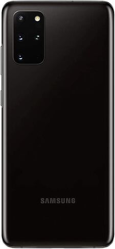 Samsung Galaxy S20+ 5G Factory Onlocked Android Propear | 128GB من التخزين | الكونية الأسود (متجدد) in Kuwait