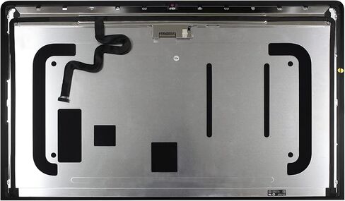 5K LCD استبدال LM270QQ1 SDA1 SDA2 لـ IMAC A1419 MID 2014 MID 2015 YEAR EMC2806 661-00200 661-03255 شاشة غير ملمسة 27.0 in Saudi Arabia