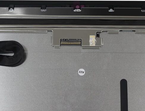 5K LCD استبدال LM270QQ1 SDA1 SDA2 لـ IMAC A1419 MID 2014 MID 2015 YEAR EMC2806 661-00200 661-03255 شاشة غير ملمسة 27.0 in Saudi Arabia