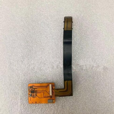 رمح استبدال كابل LCD المرن مع المقبس ، مجموعة الكابلات شاشة الكاميرا طقم لنيكون Z6II Z7II الكاميرا الرقمية in Kuwait