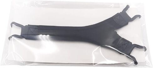 مثلث حزام حزام مرن ثرياني مرن يدوية الحزام ، قبضة إصبع إصبع 9 "-10". in Kuwait