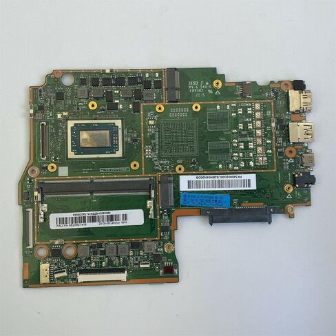 Generic 5B20R27416 for Lenovo 330S-15 330S-15ARR Laptop Motherboard AMD DDR4 Notebook Mainboard100% Pre-Shipment Testing in Saudi Arabia