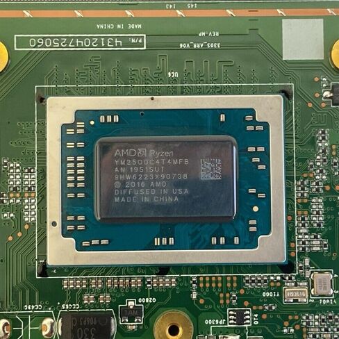 Generic 5B20R27416 for Lenovo 330S-15 330S-15ARR Laptop Motherboard AMD DDR4 Notebook Mainboard100% Pre-Shipment Testing in Saudi Arabia