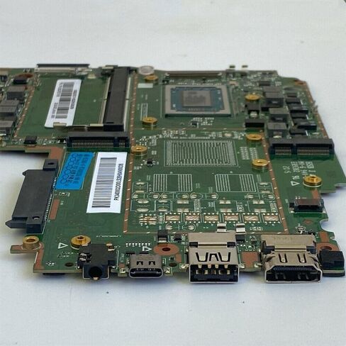 Generic 5B20R27416 for Lenovo 330S-15 330S-15ARR Laptop Motherboard AMD DDR4 Notebook Mainboard100% Pre-Shipment Testing in Saudi Arabia