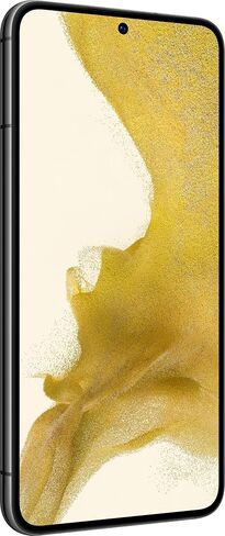 Samsung Galaxy S22 5G 128GB 8GB RAM Factory مقفلة (GSM/CDMA) | النسخة الأمريكية - Phantom Black (متجدد) in Saudi Arabia