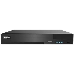 VT-TR2NHA410-1T 4 قناة HYBRID HD-TVI/AHD/CVI مسجل الفيديو الرقمي 1TB in Kuwait