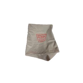 R&V WORKS 4 & 6 Gallon Canvas Fryer Cover with Heavy 600 Denier Canvas in Saudi Arabia