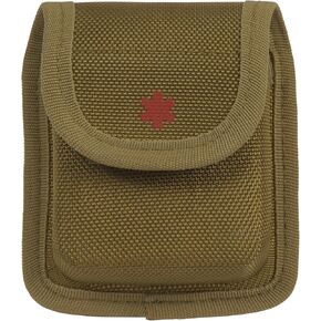 Rothco Nasal Spray Pouch – Hard Molded Nasal Spray Pouch – 4" X 4.5" X 1.5" in Saudi Arabia