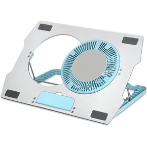 Metal Bracket for Strong Cooling Laptop Holder in Kuwait