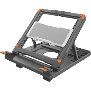 كمبيوتر محمول بالوعة حرارة القوس قوس كتم صوتي (رمادي) in Kuwait