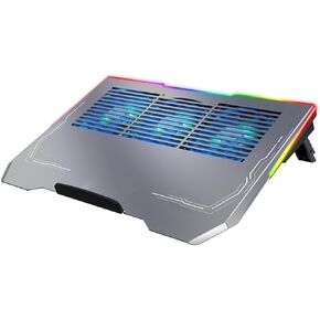 Laptop Heat Sink Aluminum Alloy Laptop Stand in Kuwait