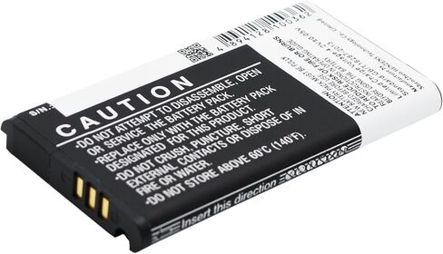 CS Cameron Sino 1800mAh / 6.66Wh Replacement Battery for Nintendo 3DSLL, DS XL 2015, New 3DSLL, SPR-001, SPR-003, SPR-A-BPAA-CO in Saudi Arabia