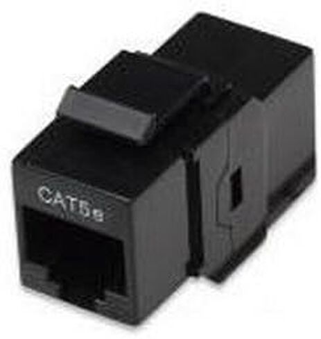INTELLINET CAT5E INLINE COUPLER in Saudi Arabia