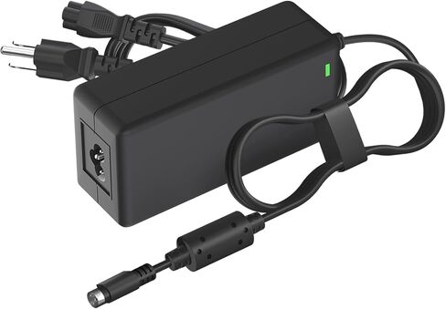 استبدال سلك الطاقة 24V AC متوافق مع EPSON PS-180 PS-170 PS-150 M159A M159B M235A M129C TM-T88II TM Series T88III PSA242 C32C825343 POS PRINTER DC ADAPTER in Kuwait