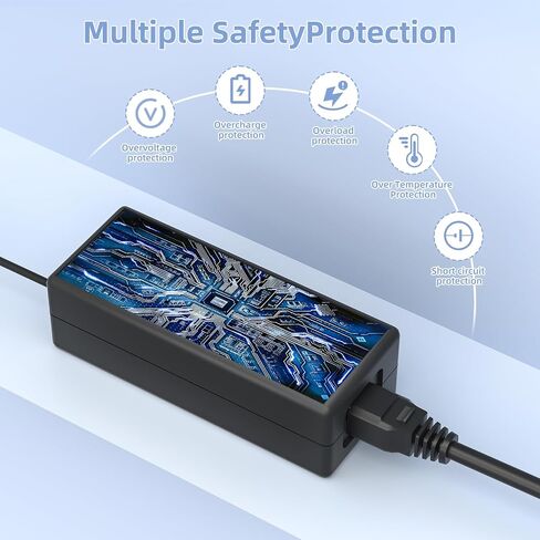 استبدال سلك الطاقة 24V AC متوافق مع EPSON PS-180 PS-170 PS-150 M159A M159B M235A M129C TM-T88II TM Series T88III PSA242 C32C825343 POS PRINTER DC ADAPTER in Kuwait