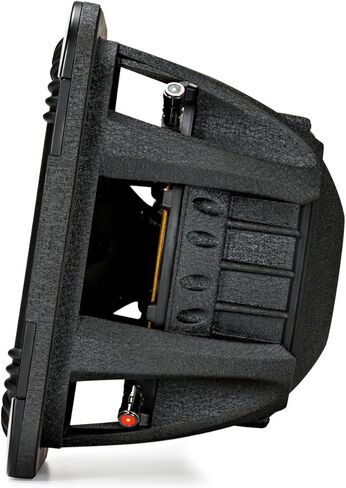 Kicker 44L7S154 Solobaric 15 "SPERWOOFER Square L7 DUAL 4 OHM - (متجدد) in Kuwait