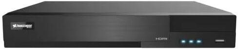 VT-TR2NHA410-1T 4 قناة HYBRID HD-TVI/AHD/CVI مسجل الفيديو الرقمي 1TB in Kuwait