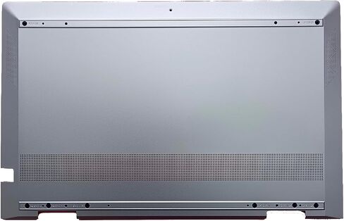 L94069-001 AM2UU000920 Replacement for HP Envy X360 15T-ED 15M-ED 15-ED 15-EE Laptop Lower Base Bottom Case Cover Assembly Part Silver in Saudi Arabia
