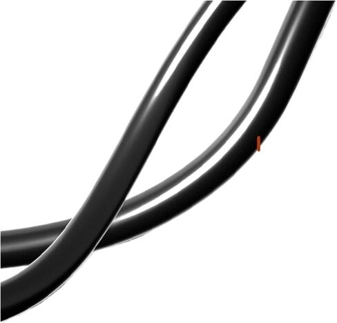 1PCS كابل متوافق مع HDMI إلى DVI Cable Male 24+1 DVI-D Male Adapter مطلي 1080p لجهاز Projector التلفزيوني 1.5/3/5M (1.5m) in Saudi Arabia